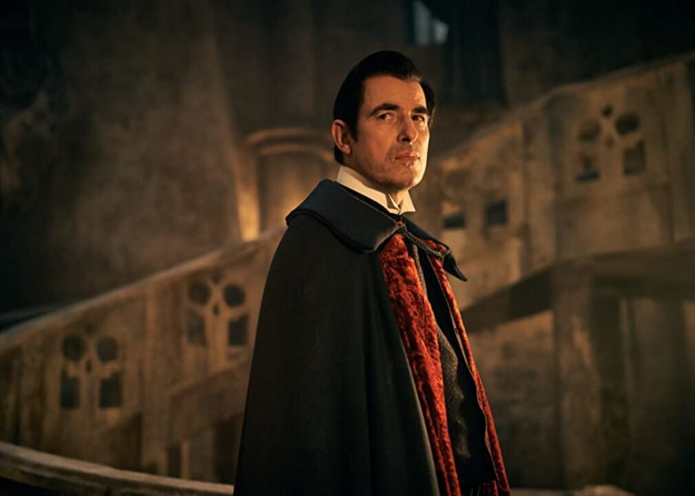 #61. Dracula